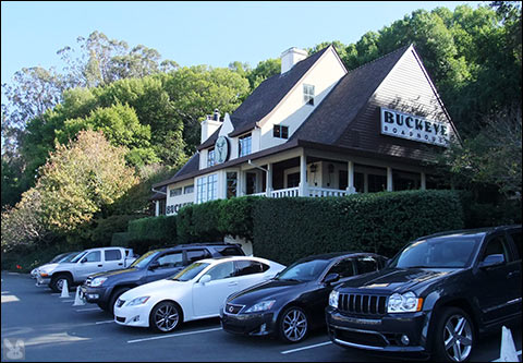 buckeye roadhouse