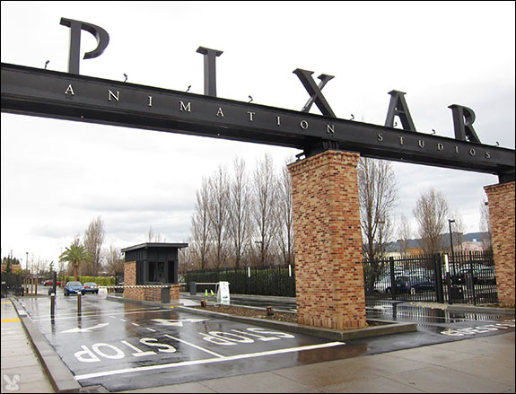 pixar studios. Pixar Animation Studios