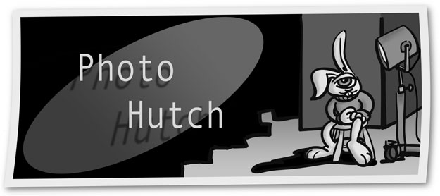 PHOTO HUTCH - 